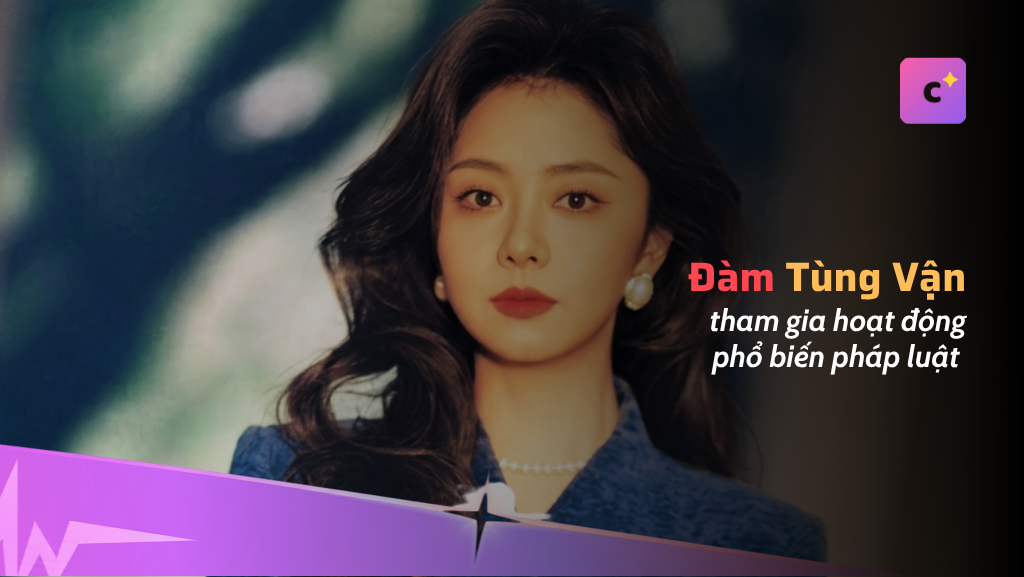 Đàm Tùng Vận tham gia hoạt động phổ biến pháp luật tại Vân Nam